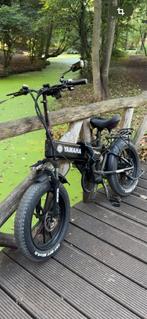 Roxx RX1 E-bike fatbike, Overige merken, Gebruikt, Verzenden, 51 tot 55 cm