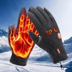 Winter Warm Gloves Windproof Warm TouchScreen Gloves Cycling, Handschoenen, Nieuw, XKHJ, L