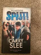 Carry Slee - Spijt!, Ophalen of Verzenden, Gelezen, Carry Slee