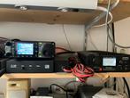 Te koop:  Icom IC-7000, Telecommunicatie, Ophalen, Gebruikt, Zender en Ontvanger