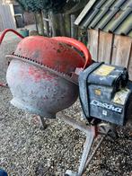 Betonmolen, Doe-het-zelf en Verbouw, Betonmolens, Ophalen, Zo goed als nieuw