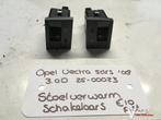 Opel Vectra 3.0 Diesel 5drs 2008 2500023  Stoel verwarmingss