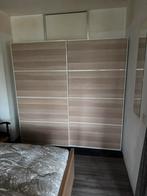 Ikea Pax Mehamn, Ophalen, Zo goed als nieuw, Eenpersoons