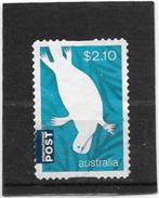 Australie 2016 International Post Monotremes $2.10 s/a, Verzenden, Gestempeld