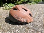 Fietshelm kind Bobike 46-53 cm, Fietsen en Brommers, Ophalen of Verzenden, Gebruikt, XS