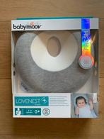 Babymoov & Deltababy kussens, Kinderen en Baby's, Babywiegjes en Ledikanten, Ophalen of Verzenden, Zo goed als nieuw, Overige typen