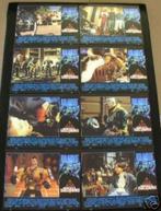 SMALL   SOLDIERS  USA      lobbycard set., Verzenden, Nieuw, A1 t/m A3, Film en Tv
