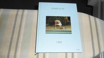 ERWIN OLAF - I AM - GESIGNEERD - nieuw fotoboek beschikbaar voor biedingen