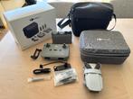 DJI mini 2 SE fly more combo in perfecte staat, Ophalen, Zo goed als nieuw, DJI, Minder dan 250 gram