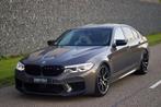 BMW M5 Competition | Individual - Keramisch - Nieuw Motor, Automaat, Adaptive Cruise Control, Gebruikt, 8 cilinders