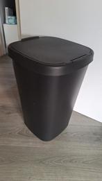 Ikea Opbergmand / Afvalemmer, Kunststof, 50 tot 75 cm, 40 liter of meer, Ophalen of Verzenden