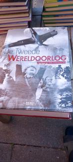 D. Boyle - De Tweede Wereldoorlog in foto's, Zo goed als nieuw, D. Boyle, Ophalen, Fotografen