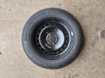 Reserve wiel Renault CLIO IV/V of Dacia, 15 inch, Banden en Velgen, Nieuw, Zomerbanden