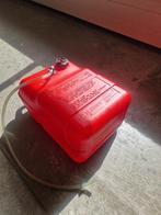 Brandstof tank Talamex 30 liter, Ophalen, Zo goed als nieuw, Overige typen