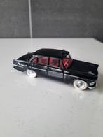 Dinky toys opel record taxi, Ophalen of Verzenden, Gebruikt, Auto, Dinky Toys