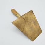 Messing Troffel (53491-43), Antiek en Kunst, Ophalen of Verzenden