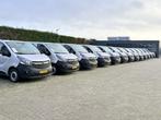 Opel Vivaro 1.6 CDTI 126 PK / L1H1 / 1e EIG / TREKHAAK / ACH, Voorwielaandrijving, Gebruikt, Euro 6, 4 cilinders
