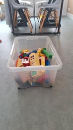 Grote partij Duplo - Van alles wat!, Ophalen of Verzenden, Gebruikt, Overige merken