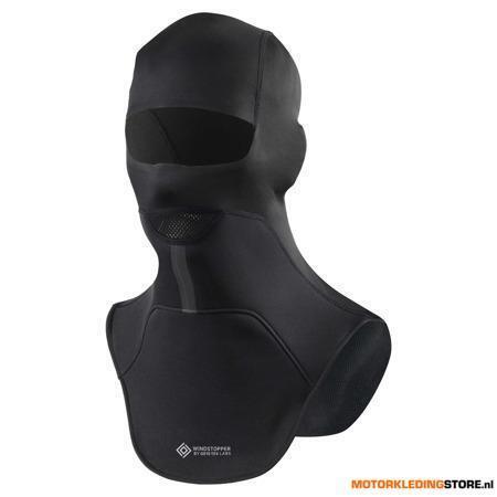 REVIT! Maximus 2 GTX Windstopper Balaclava, Zwart, Motoren, Kleding | Motorkleding, Nieuw met kaartje, Ophalen of Verzenden