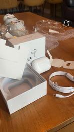 Airpods pro 2 met anc, Ophalen, Gebruikt, Bluetooth