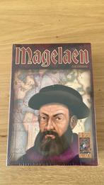 Spel Magelaen - nieuw in folie, Hobby en Vrije tijd, Gezelschapsspellen | Bordspellen, Vijf spelers of meer, Ophalen of Verzenden