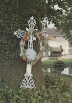 MARGRATEN Het Wegkruis, Verzamelen, Ansichtkaarten | Nederland, Verzenden, 1980 tot heden, Ongelopen, Limburg