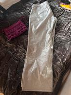 Zilveren broek Co’couture xl zgan, Overige kleuren, Maat 42/44 (L), Ophalen of Verzenden, Zo goed als nieuw