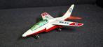 Matchbox Alpha Jet Schaalmodel. Vliegtuig  BIEDEN, Ophalen of Verzenden, Gebruikt, Auto