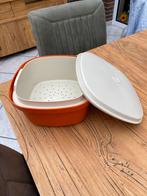 Tupperware, Huis en Inrichting, Keuken | Tupperware, Ophalen of Verzenden, Zo goed als nieuw, Overige typen