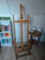 Adima schildersezel, Ophalen, Zo goed als nieuw, Ezel