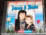 Hollandse hits met Dennie & Mieke, Cd's en Dvd's, Cd's | Nederlandstalig, Ophalen of Verzenden, Zo goed als nieuw