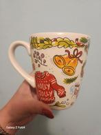 Blond Amsterdam mok kerst ophalen delft, Huis en Inrichting, Ophalen, Blond Amsterdam, Zo goed als nieuw, Kop(pen) en/of Schotel(s)