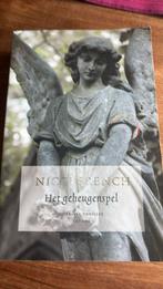 Nicci French - Het geheugenspel, Gelezen, Nicci French, Ophalen of Verzenden, Nederland