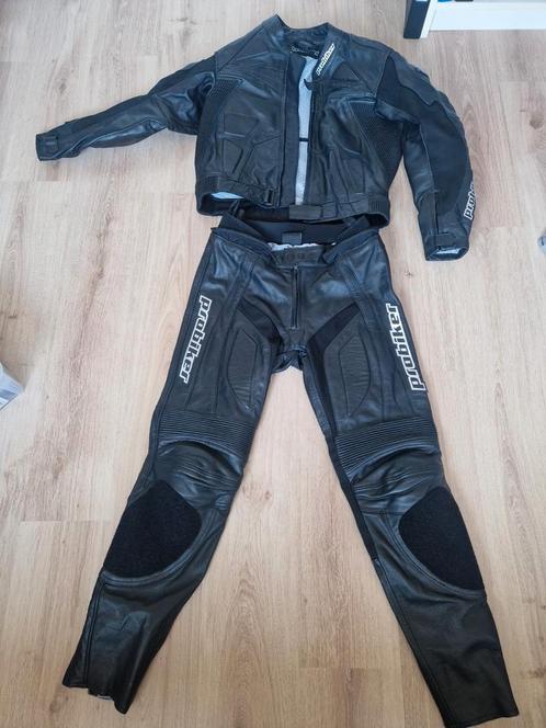 2-delig leren motorpak Probiker, Motoren, Kleding | Motorkleding, Combipak, Heren, Nieuw zonder kaartje, Ophalen of Verzenden