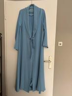 Gratis, Ophalen of Verzenden, Gedragen, Blauw, Overige typen