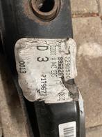 BMW E93 e90 Achterbumper Staal, Gebruikt, Ophalen of Verzenden, Achter, Bumper