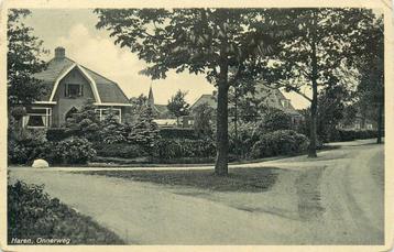 (378-286-047) Haren GN Onnerweg beschikbaar voor biedingen