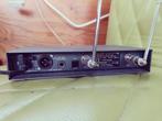 Sennheiser ew 100 G2, Ophalen of Verzenden, Gebruikt, Zangmicrofoon, Draadloos