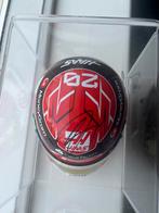 Scale helmet 1:2 Kevin Magnussen, Verzamelen, Automerken, Motoren en Formule 1, Ophalen of Verzenden, Zo goed als nieuw, Formule 1