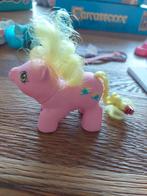 My Little Pony G1 Newborn Pony Tappy, Ophalen of Verzenden, Gebruikt