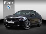 BMW X6 xDrive40i | High Executive | M Sportpakket | Panodak, Auto's, BMW, Stof, Gebruikt, Euro 6, Stoelverwarming