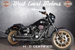Harley-Davidson FXDLS Low Rider S J&amp;H uitlaten, Bedrijf, Overig