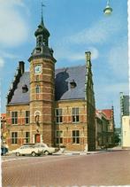 Gennep Stadhuis, Ophalen of Verzenden, 1960 tot 1980, Ongelopen, Limburg