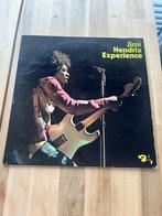 Jimi Hendrix - Axis: bold as love, Ophalen of Verzenden, Gebruikt, 12 inch, Poprock