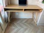 Bureau LINDVED - Zo goed als nieuw!, Huis en Inrichting, Bureaus, Ophalen, Zo goed als nieuw, Bureau