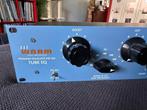 Warm Audio Program Equalizer EQP-WA TUBE EQ, Ophalen of Verzenden, Gebruikt, Equalizer