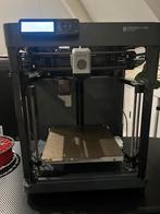 Bambulab p1p 3D printer, Computers en Software, Ingebouwde Wi-Fi, Ophalen of Verzenden, Zo goed als nieuw, Bambulabs