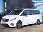Mercedes-Benz V-klasse 250d DC AMG AVANTGARDE DISTRONIC, Automaat, 12 maanden, Achterwielaandrijving, Gebruikt