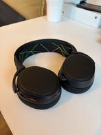 Steelseries Arctis 7x Draadloze Headset, Overige merken, Gebruikt, Ophalen of Verzenden, Over oor (circumaural)