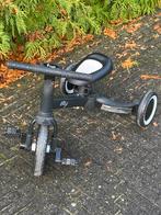 Billy zwarte kinderfiets/driewieler, Kinderen en Baby's, Speelgoed | Buiten | Voertuigen en Loopfietsen, Ophalen, Gebruikt, Overige typen